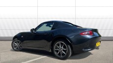 Mazda MX-5 1.5 [132] Sport 2dr Petrol Convertible